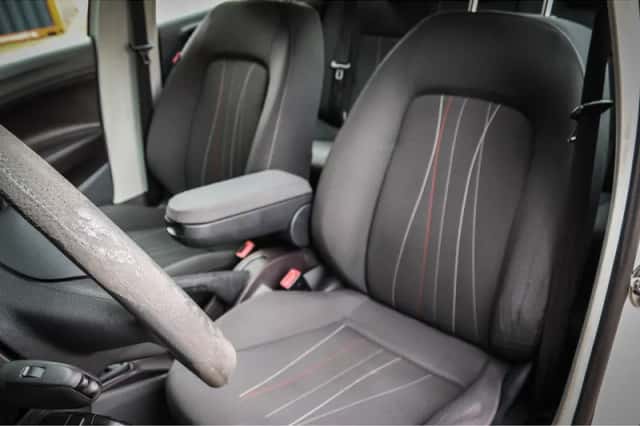 SEAT Ibiza (2011) thumbnail 6