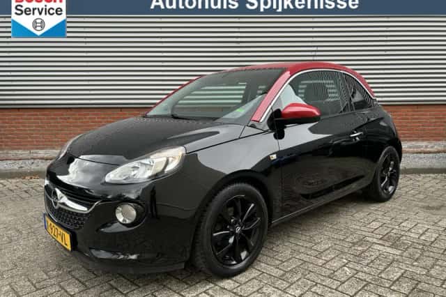 Opel Adam (2018) thumbnail 1