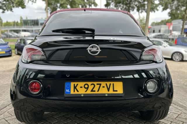 Opel Adam (2018) thumbnail 4