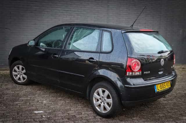 Volkswagen Polo (2007) thumbnail 2