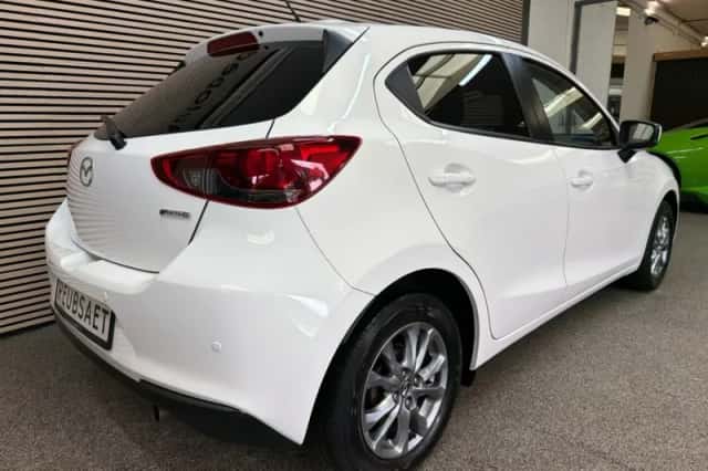 Mazda 2 (2023) thumbnail 6