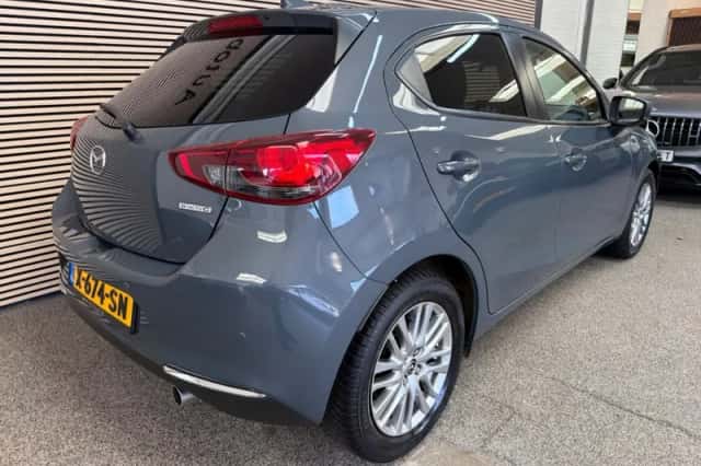 Mazda 2 (2020) thumbnail 6