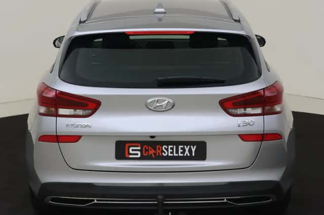 Hyundai i30 (2024) thumbnail 4