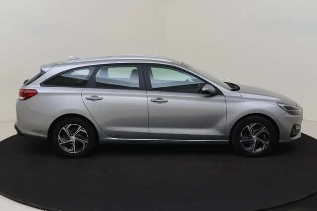 Hyundai i30 (2024) thumbnail 6