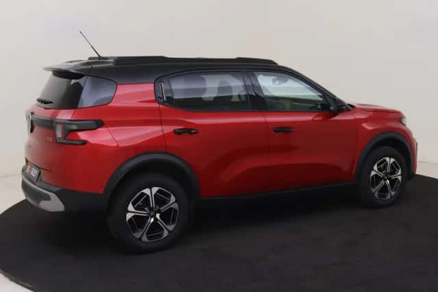 Citroën C3 Aircross (2025) thumbnail 5