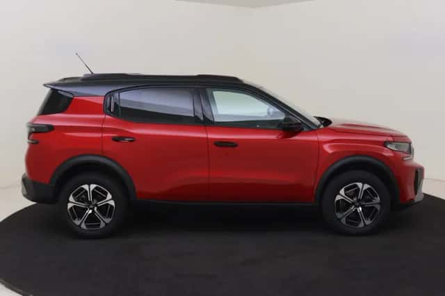 Citroën C3 Aircross (2025) thumbnail 6