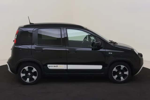 Fiat Pandina (2025) thumbnail 6