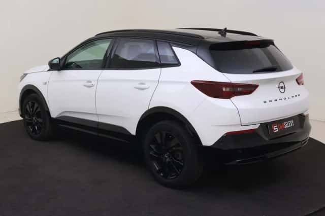 Opel Grandland (2024) thumbnail 3