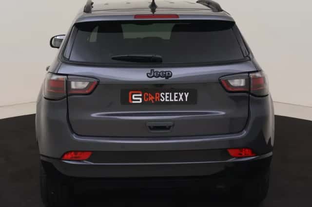 Jeep Compass (2025) thumbnail 4