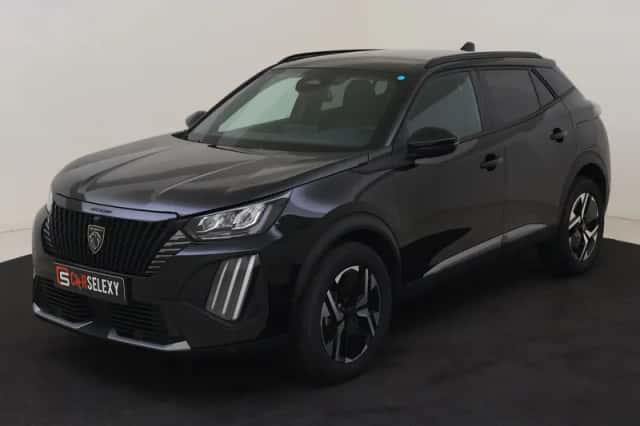 Peugeot 2008 (2026) thumbnail 1