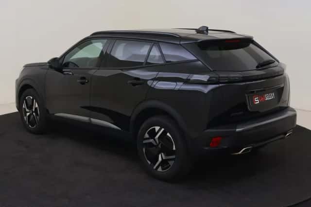 Peugeot 2008 (2026) thumbnail 3