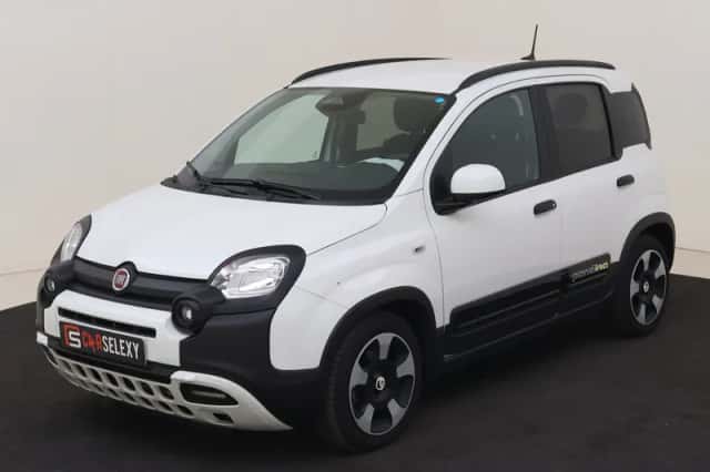 Fiat Panda (2025) thumbnail 1