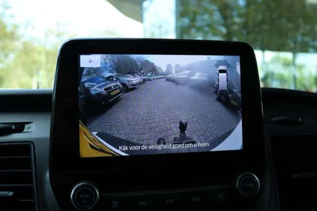 Ford Transit (2020) thumbnail 6
