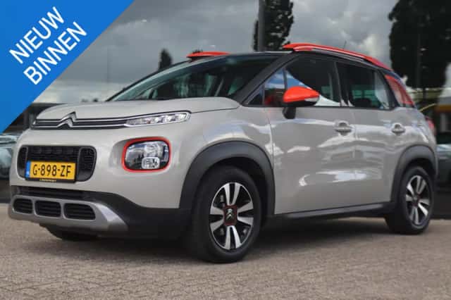 Citroën C3 (2019) thumbnail 1