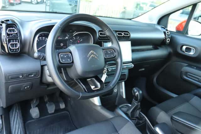 Citroën C3 (2019) thumbnail 3