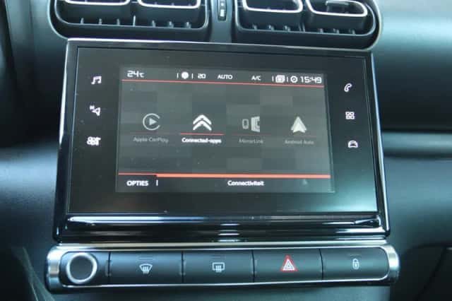 Citroën C3 (2019) thumbnail 4