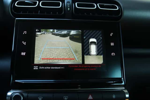 Citroën C3 (2019) thumbnail 6