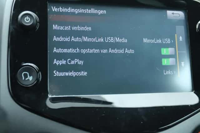 Toyota Aygo (2019) thumbnail 4