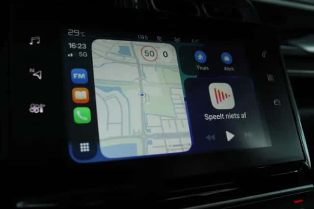 Citroën C3 (2017) thumbnail 5