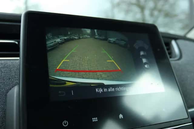 Renault Zoé (2021) thumbnail 6