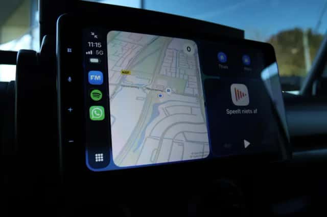 Jeep Wrangler (2008) thumbnail 5