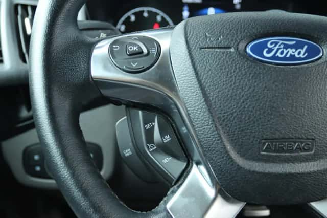 Ford Transit Connect (2024) thumbnail 6