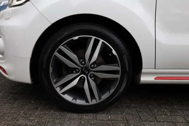 Kia Soul (2018) thumbnail 5