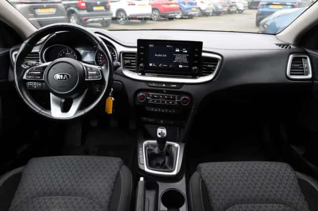 Kia XCeed (2022) thumbnail 5