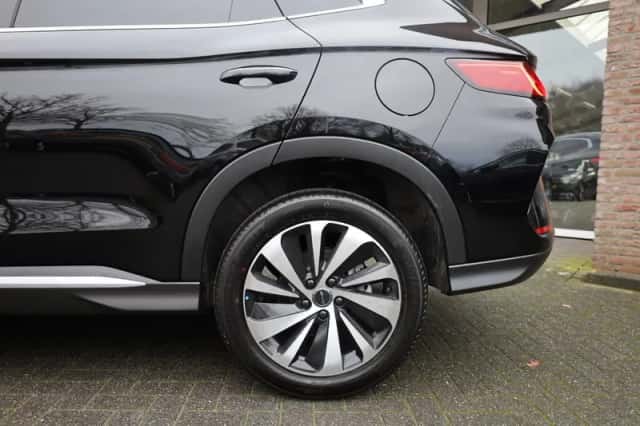 BYD Seal U (2025) thumbnail 3
