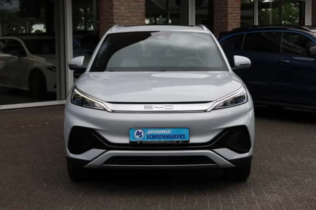 BYD Atto 3 (2023) thumbnail 4