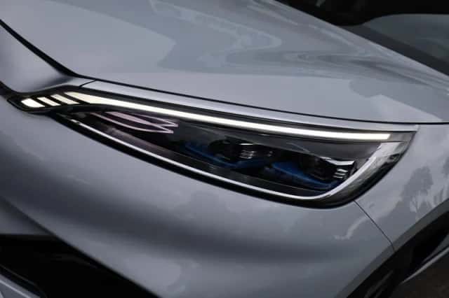 BYD Atto 3 (2023) thumbnail 5