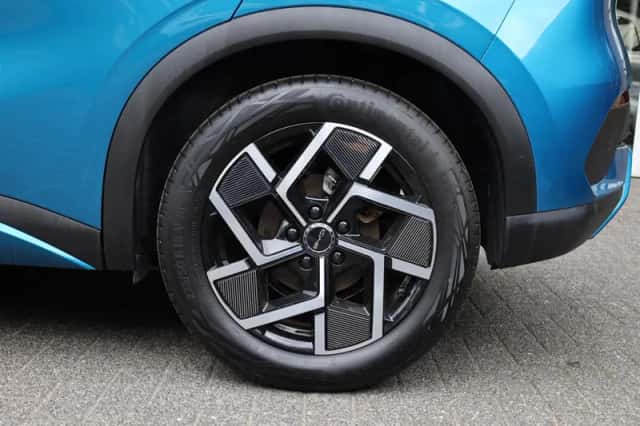 BYD Atto 3 (2023) thumbnail 5