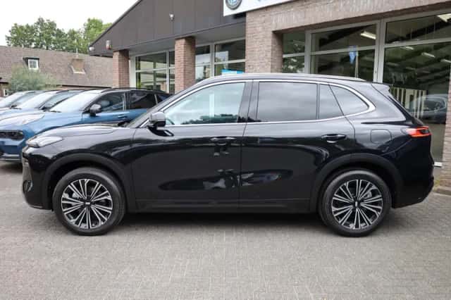 Geely Starray EM-i (2026) thumbnail 2