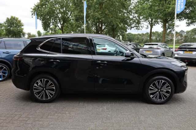 Geely Starray EM-i (2026) thumbnail 3