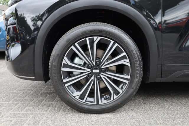 Geely Starray EM-i (2026) thumbnail 4