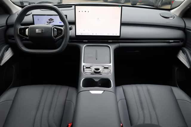 Geely Starray EM-i (2026) thumbnail 6