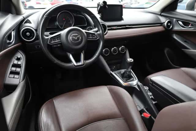 Mazda CX-3 (2018) thumbnail 6