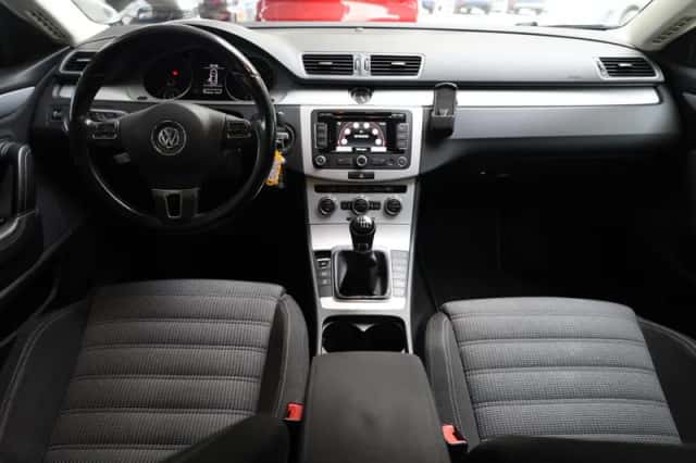 Volkswagen CC (2015) thumbnail 6
