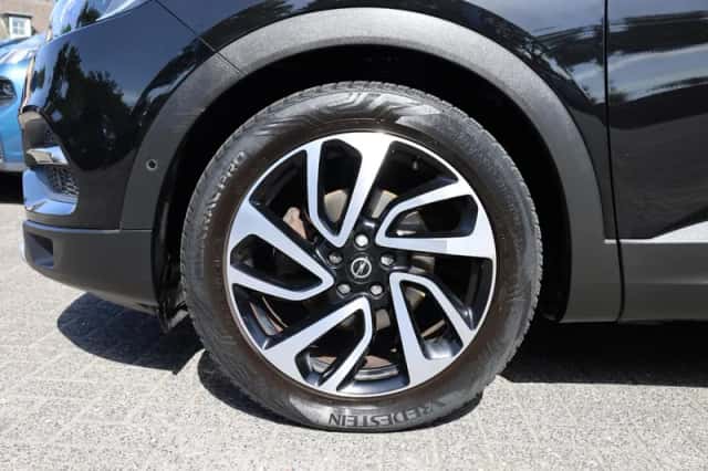 Opel Grandland X (2018) thumbnail 5
