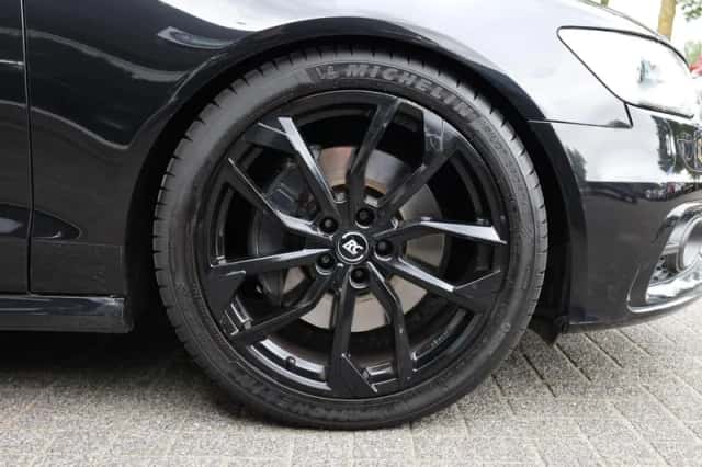 Audi A6 (2013) thumbnail 5