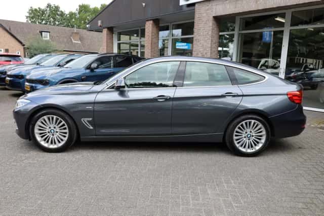 BMW 3-Serie (2014) thumbnail 3