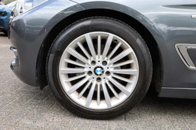 BMW 3-Serie (2014) thumbnail 4