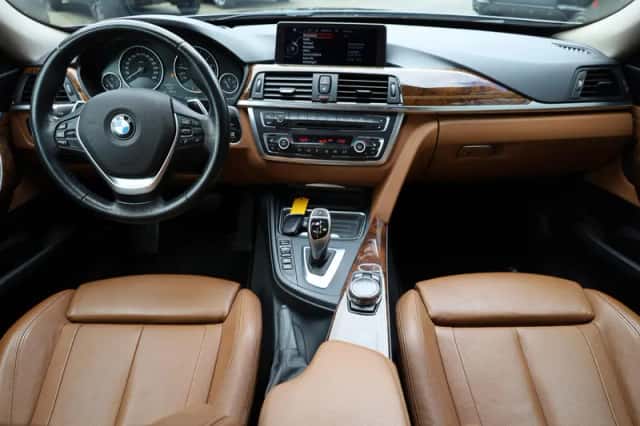 BMW 3-Serie (2014) thumbnail 6