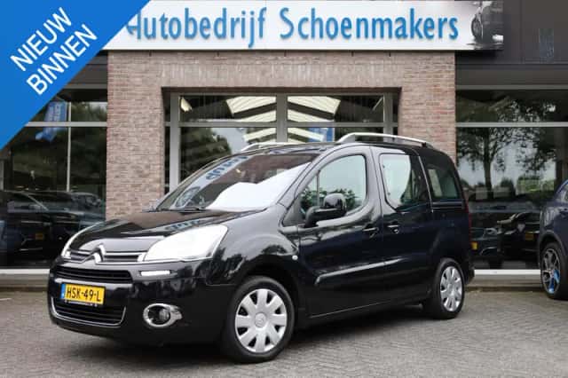 Citroën Berlingo (2013) thumbnail 1