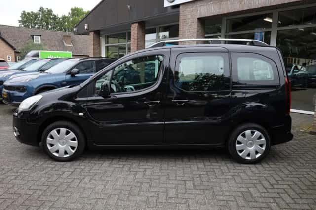 Citroën Berlingo (2013) thumbnail 2