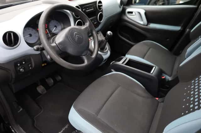 Citroën Berlingo (2013) thumbnail 6