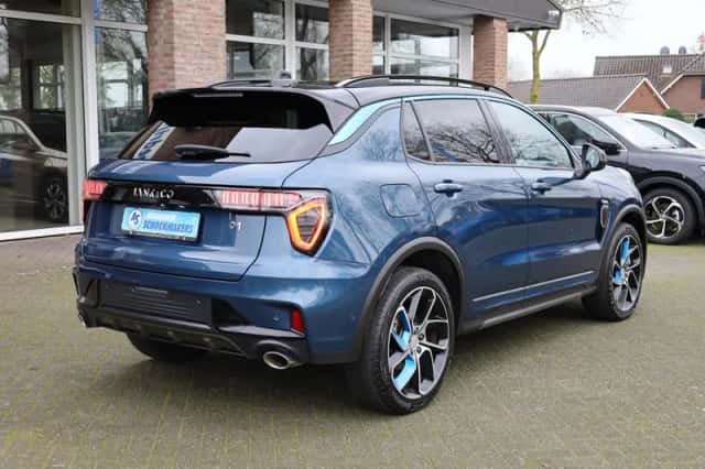 Lynk & Co 01 (2021) thumbnail 2