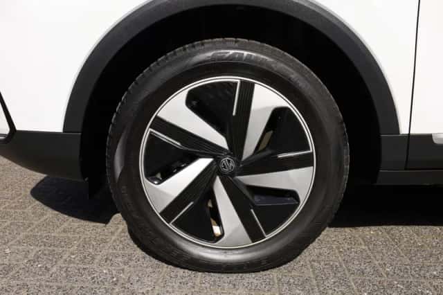 MG ZS EV (2022) thumbnail 5