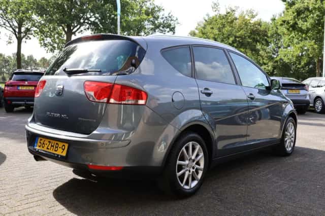 SEAT Altea XL (2012) thumbnail 3