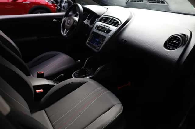 SEAT Altea XL (2012) thumbnail 6